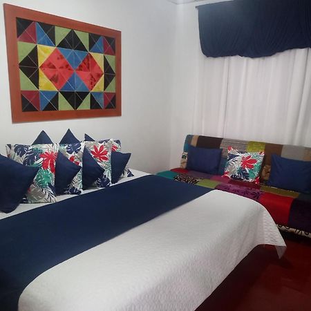 La Estiba Hotel Salento Dış mekan fotoğraf