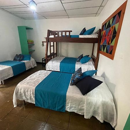 La Estiba Hotel Salento Dış mekan fotoğraf