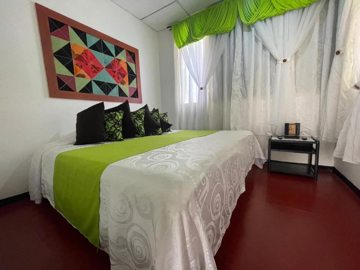 La Estiba Hotel Salento Dış mekan fotoğraf