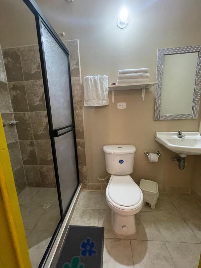 La Estiba Hotel Salento Dış mekan fotoğraf
