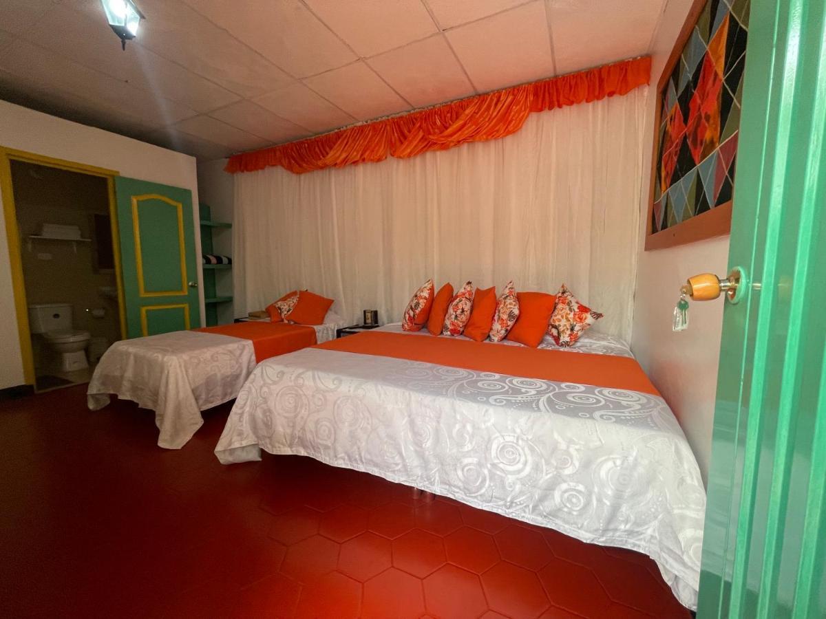 La Estiba Hotel Salento Dış mekan fotoğraf