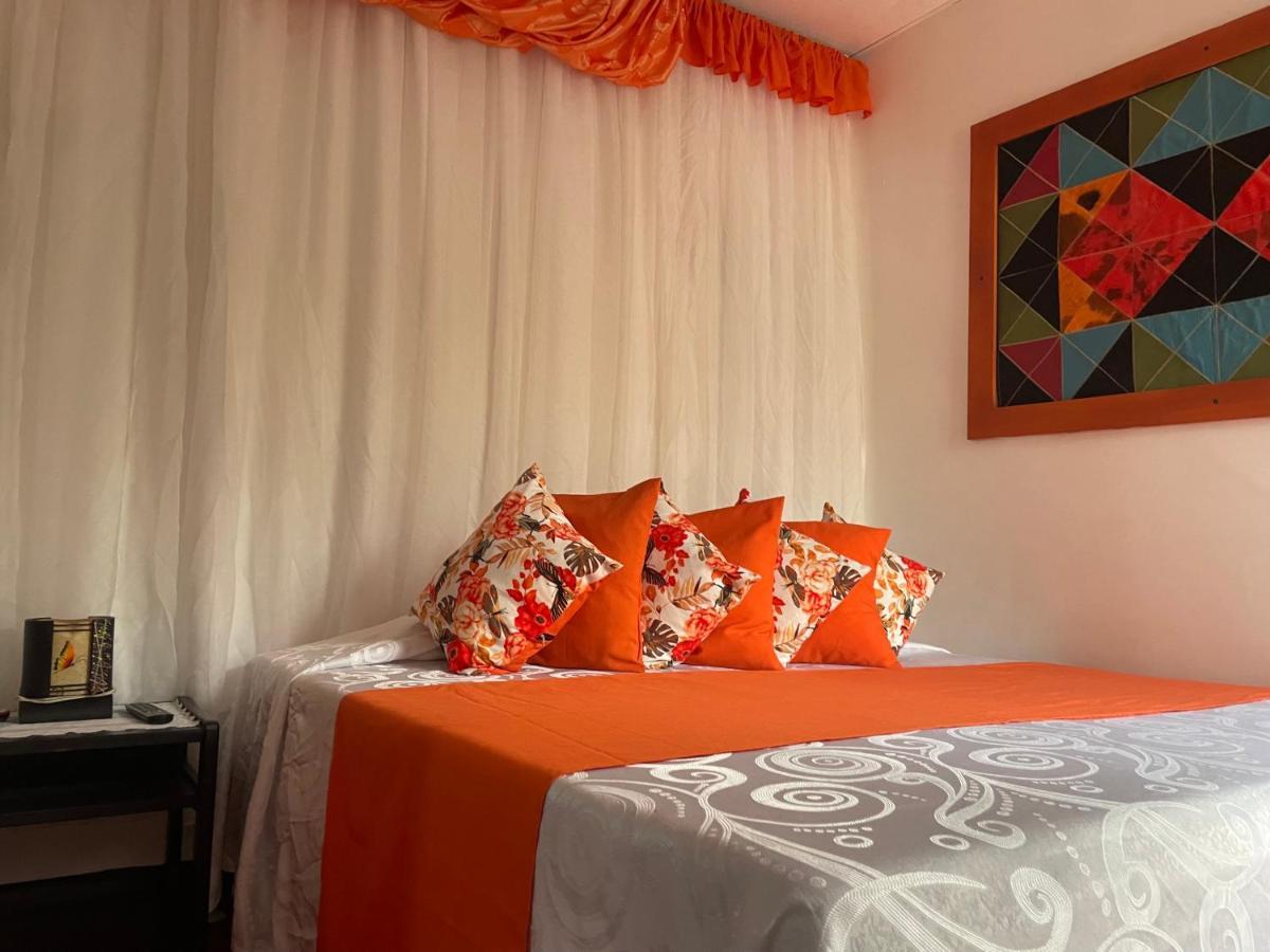 La Estiba Hotel Salento Dış mekan fotoğraf