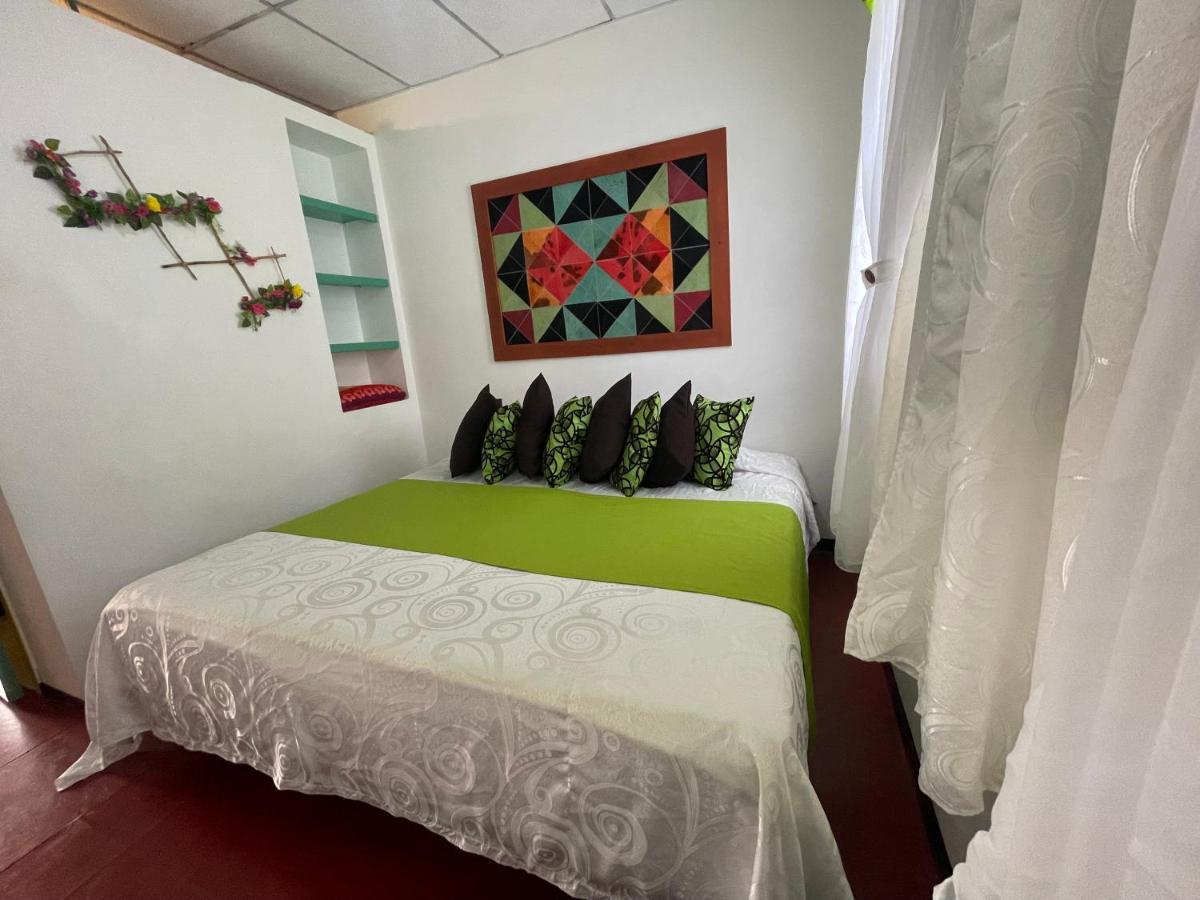 La Estiba Hotel Salento Dış mekan fotoğraf