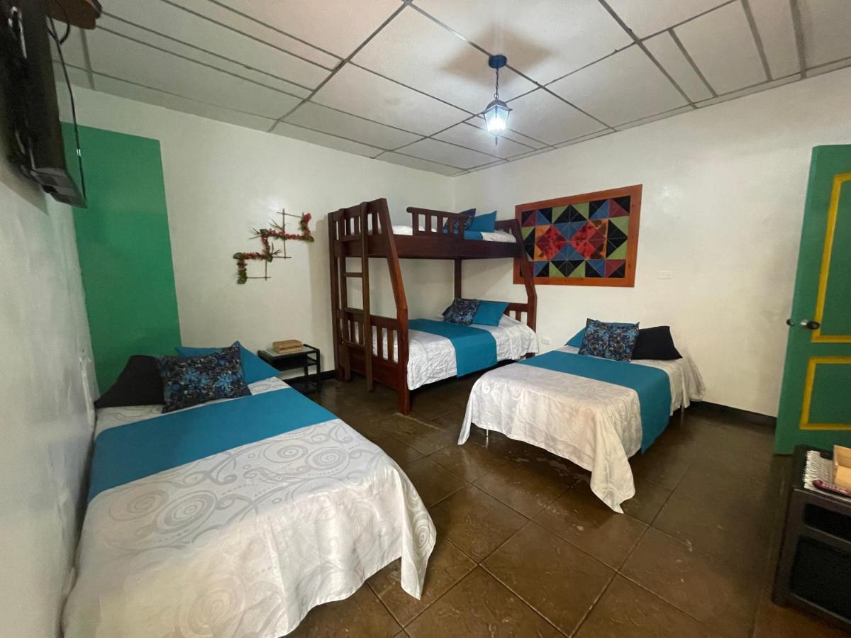 La Estiba Hotel Salento Dış mekan fotoğraf