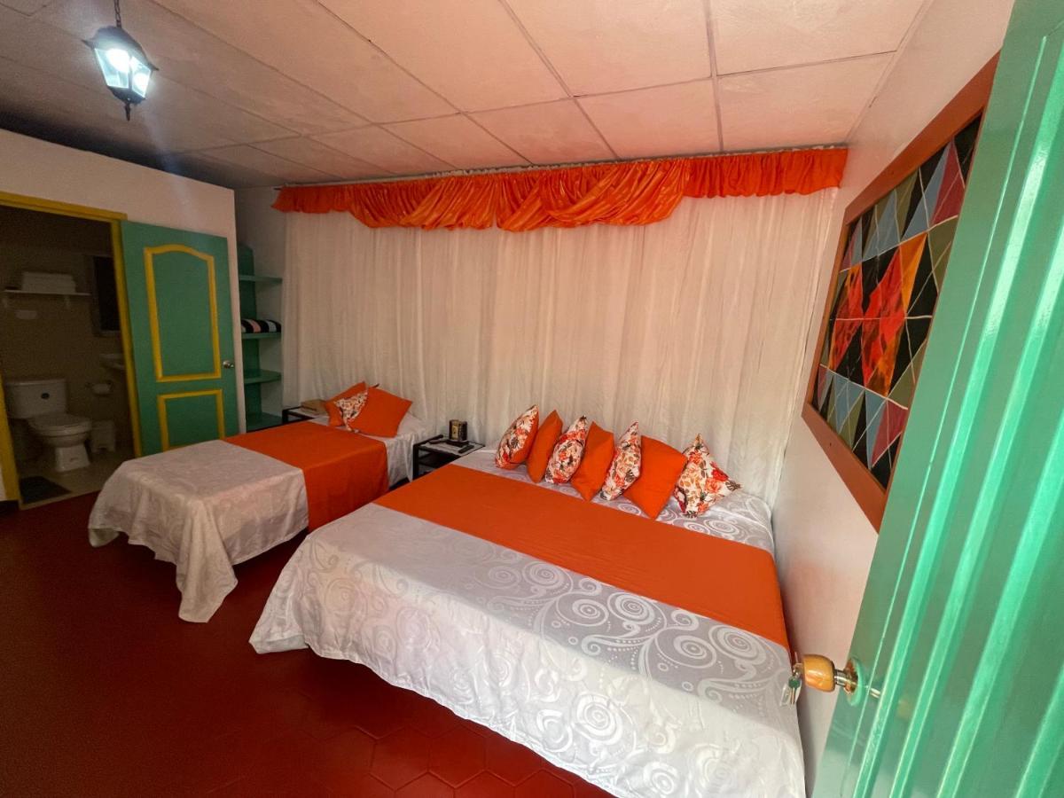 La Estiba Hotel Salento Dış mekan fotoğraf