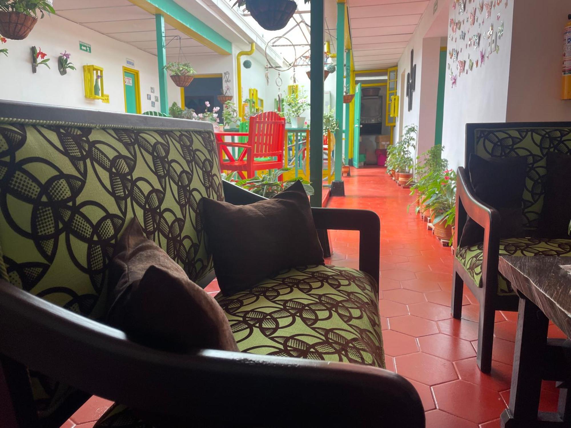 La Estiba Hotel Salento Dış mekan fotoğraf