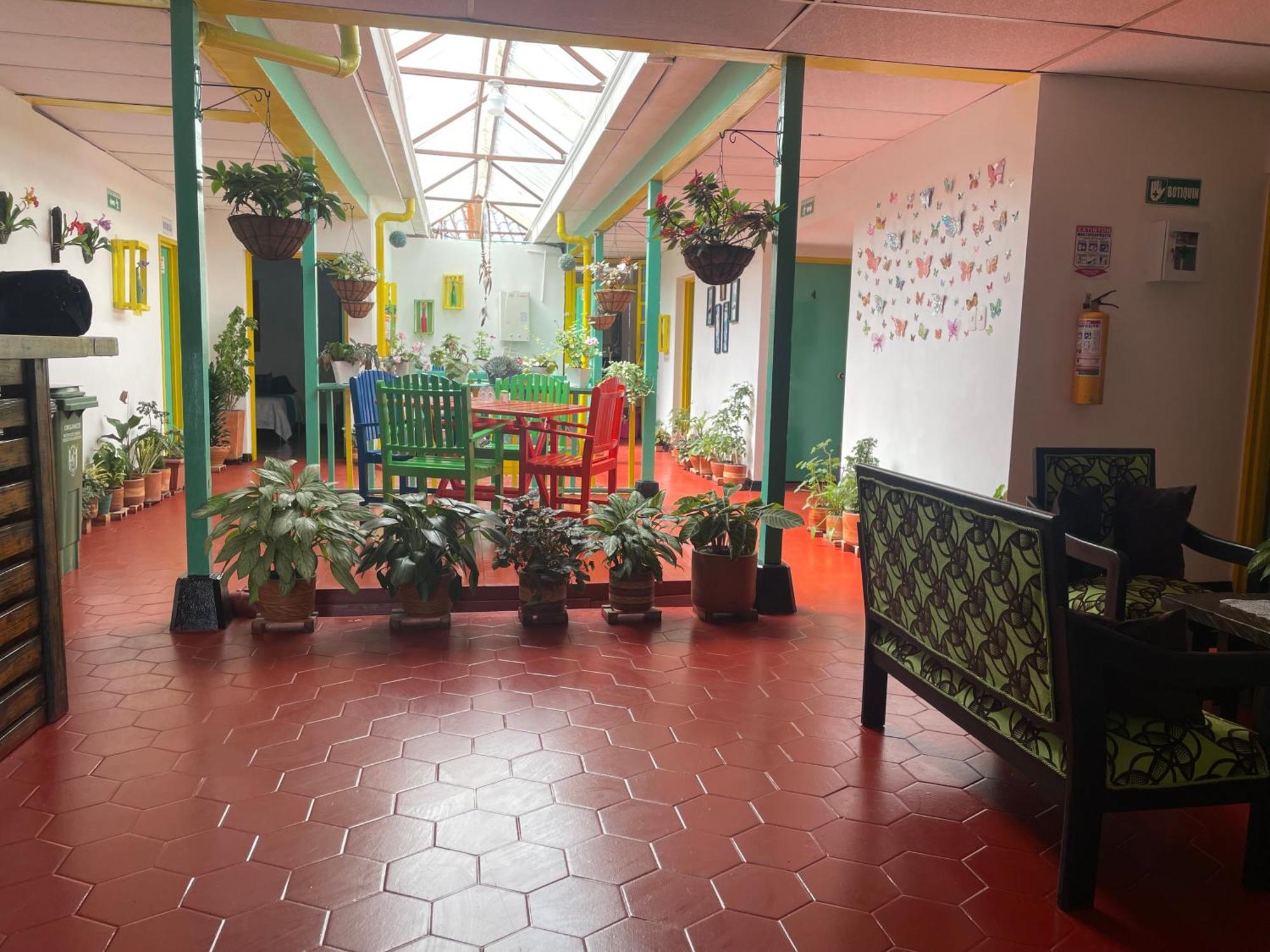 La Estiba Hotel Salento Dış mekan fotoğraf