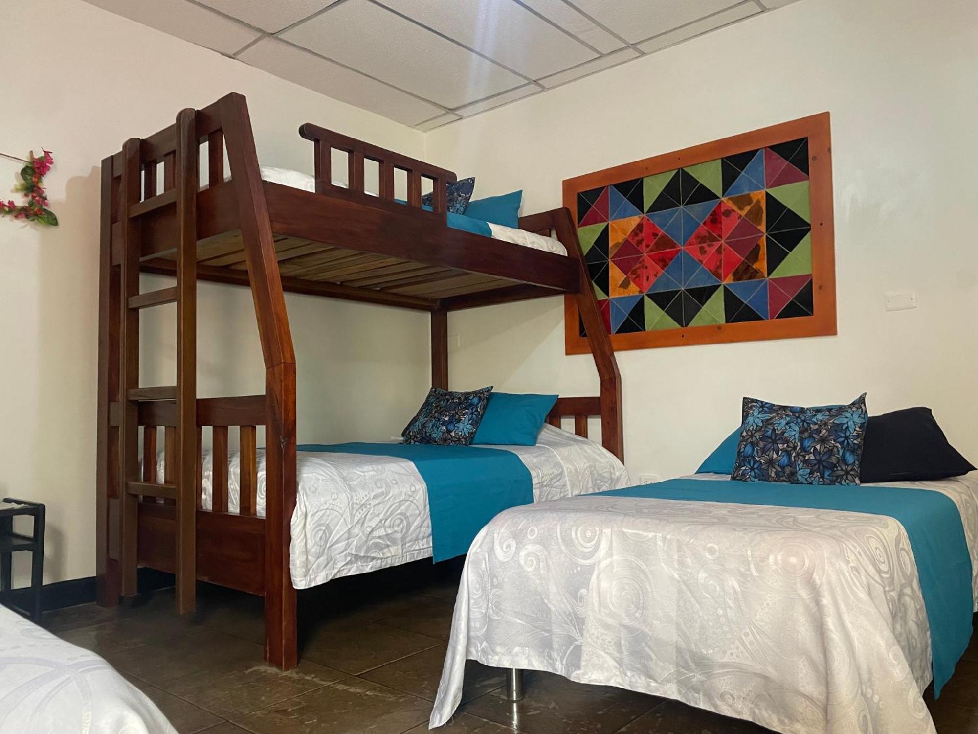 La Estiba Hotel Salento Dış mekan fotoğraf