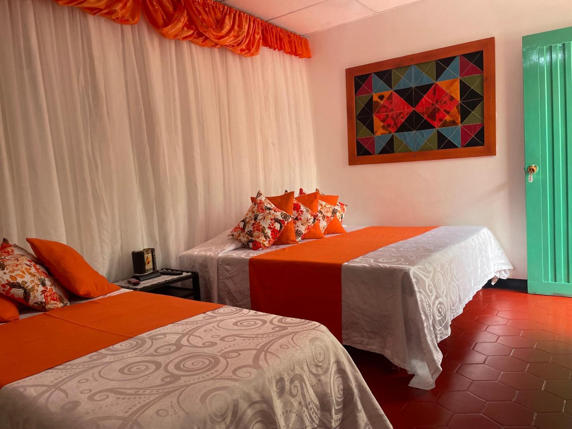 La Estiba Hotel Salento Dış mekan fotoğraf