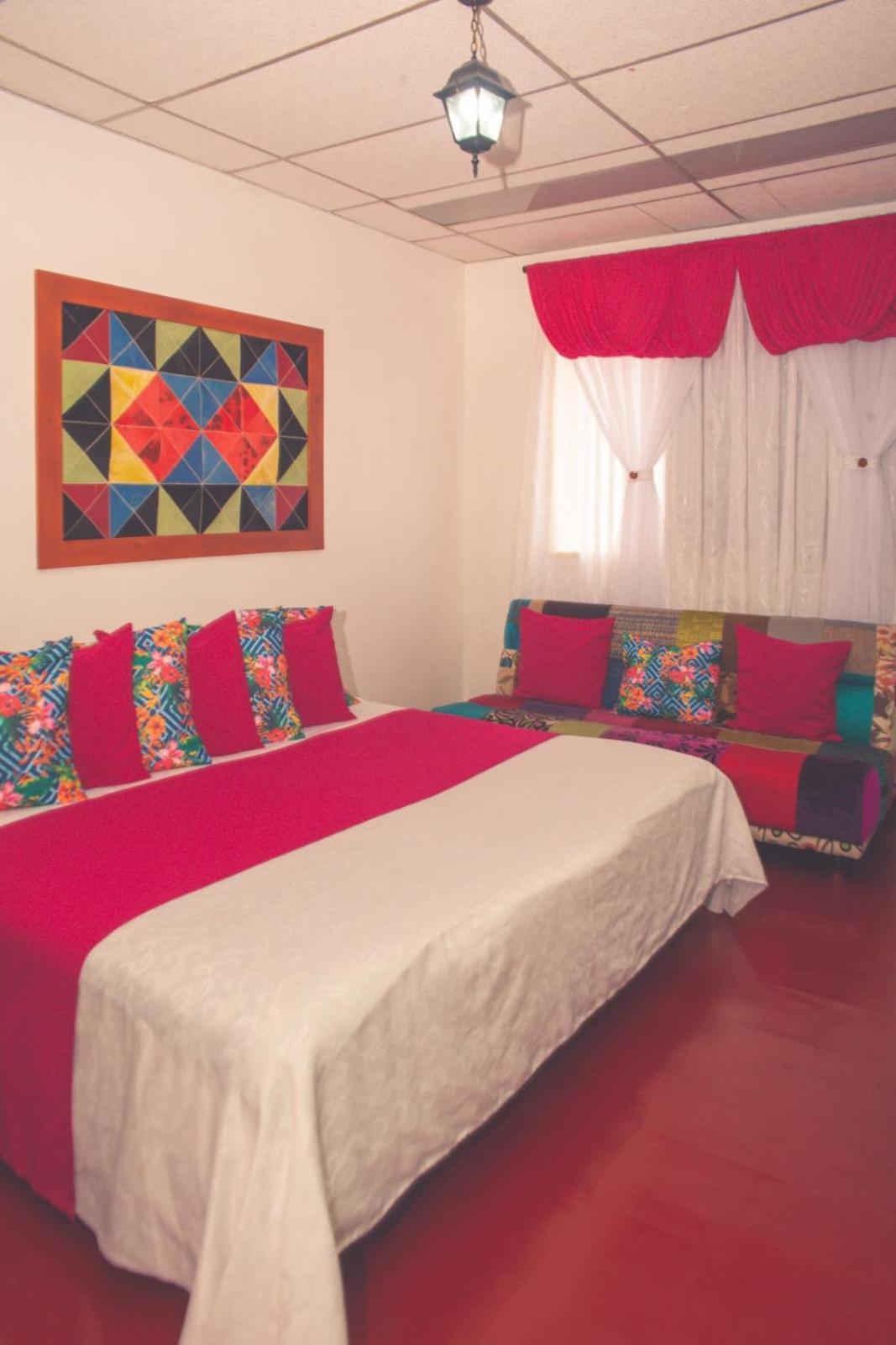La Estiba Hotel Salento Dış mekan fotoğraf