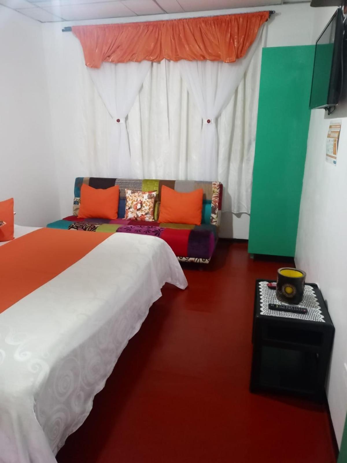 La Estiba Hotel Salento Dış mekan fotoğraf
