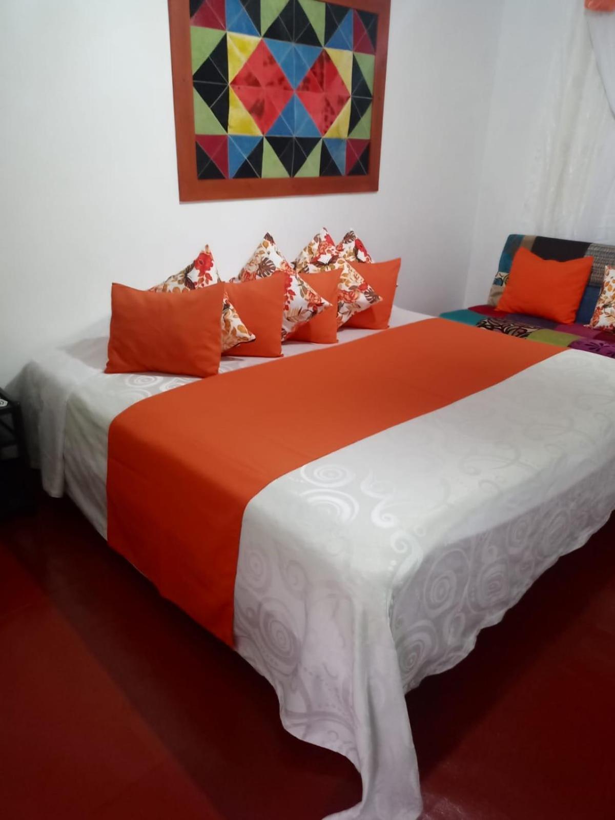 La Estiba Hotel Salento Dış mekan fotoğraf