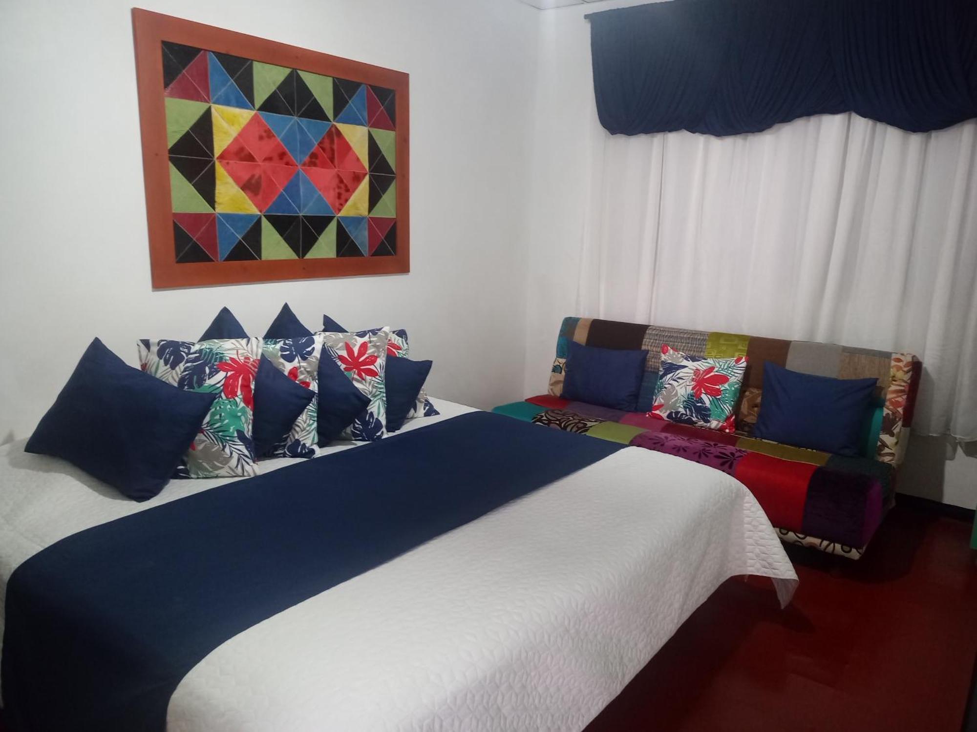 La Estiba Hotel Salento Dış mekan fotoğraf