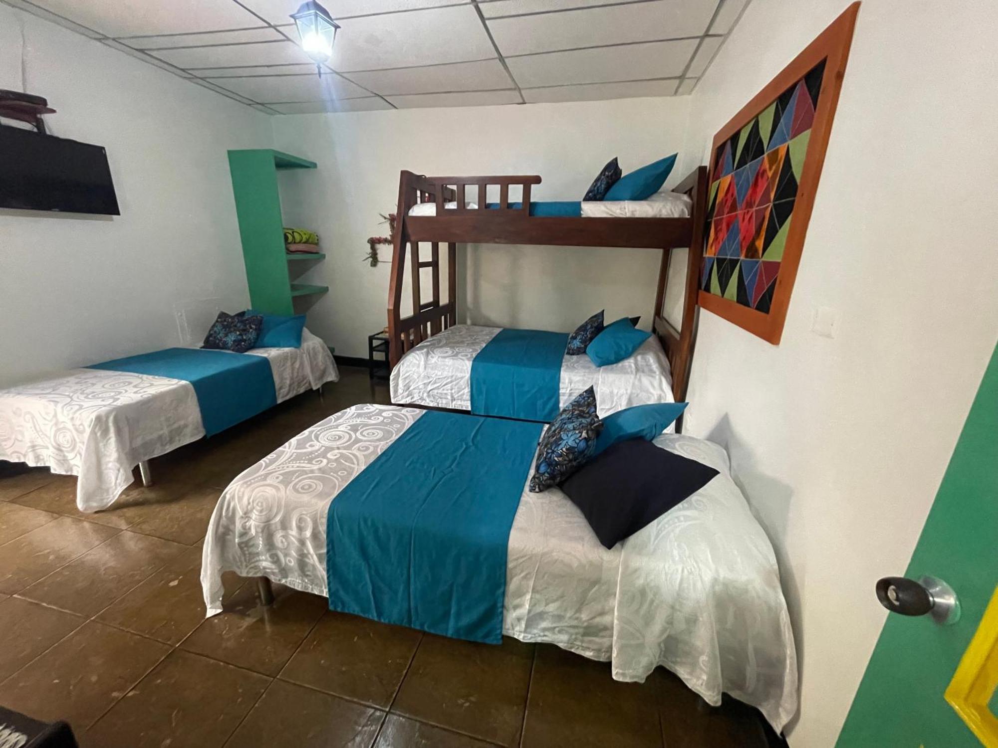 La Estiba Hotel Salento Dış mekan fotoğraf
