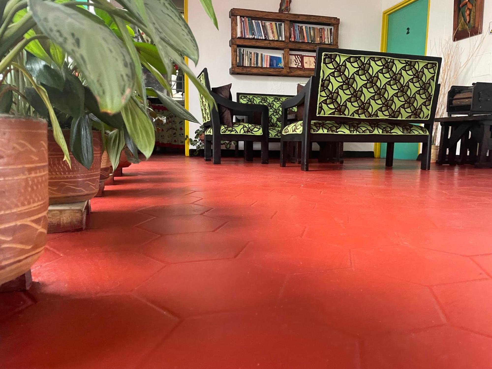 La Estiba Hotel Salento Dış mekan fotoğraf