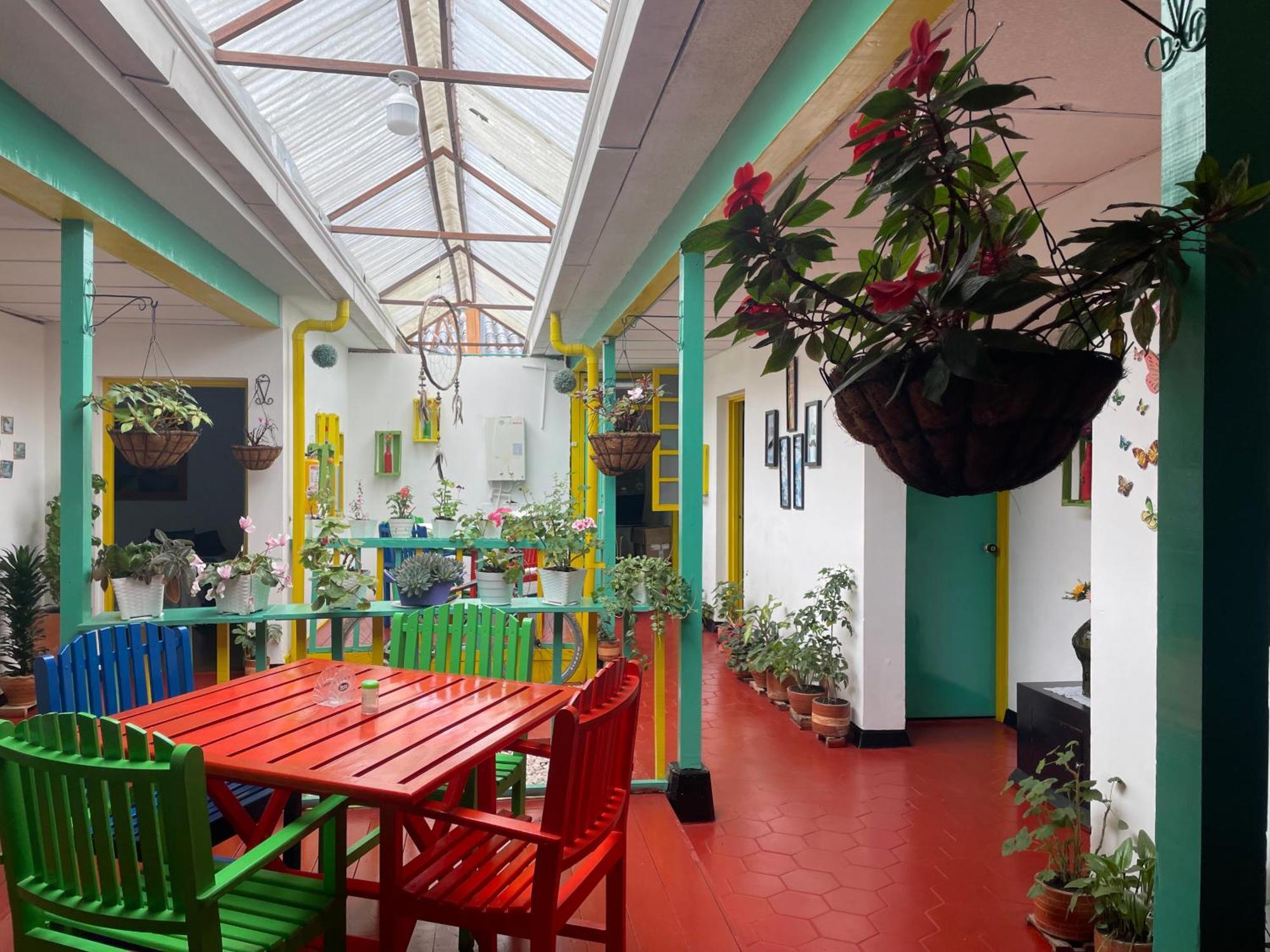 La Estiba Hotel Salento Dış mekan fotoğraf